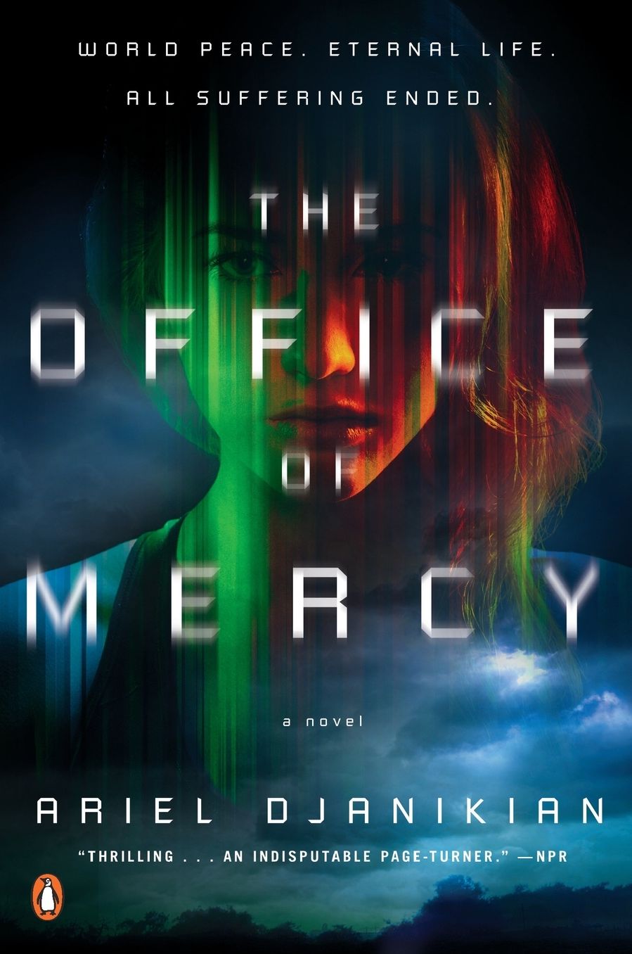 The Office of Mercy