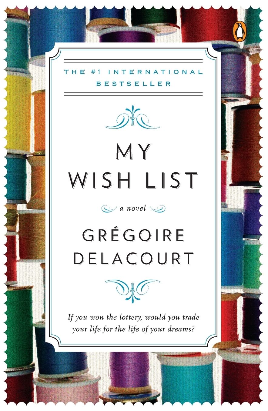 My Wish List