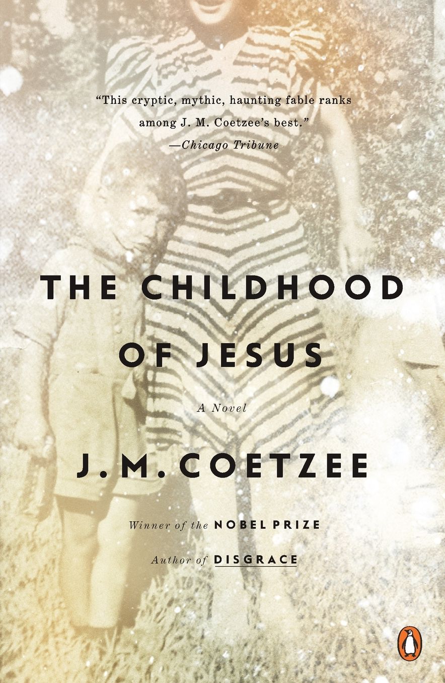 The Childhood of Jesus