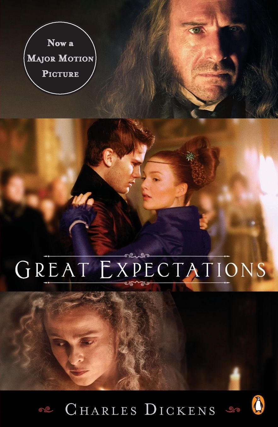 Great Expectations: (Movie Tie-In)