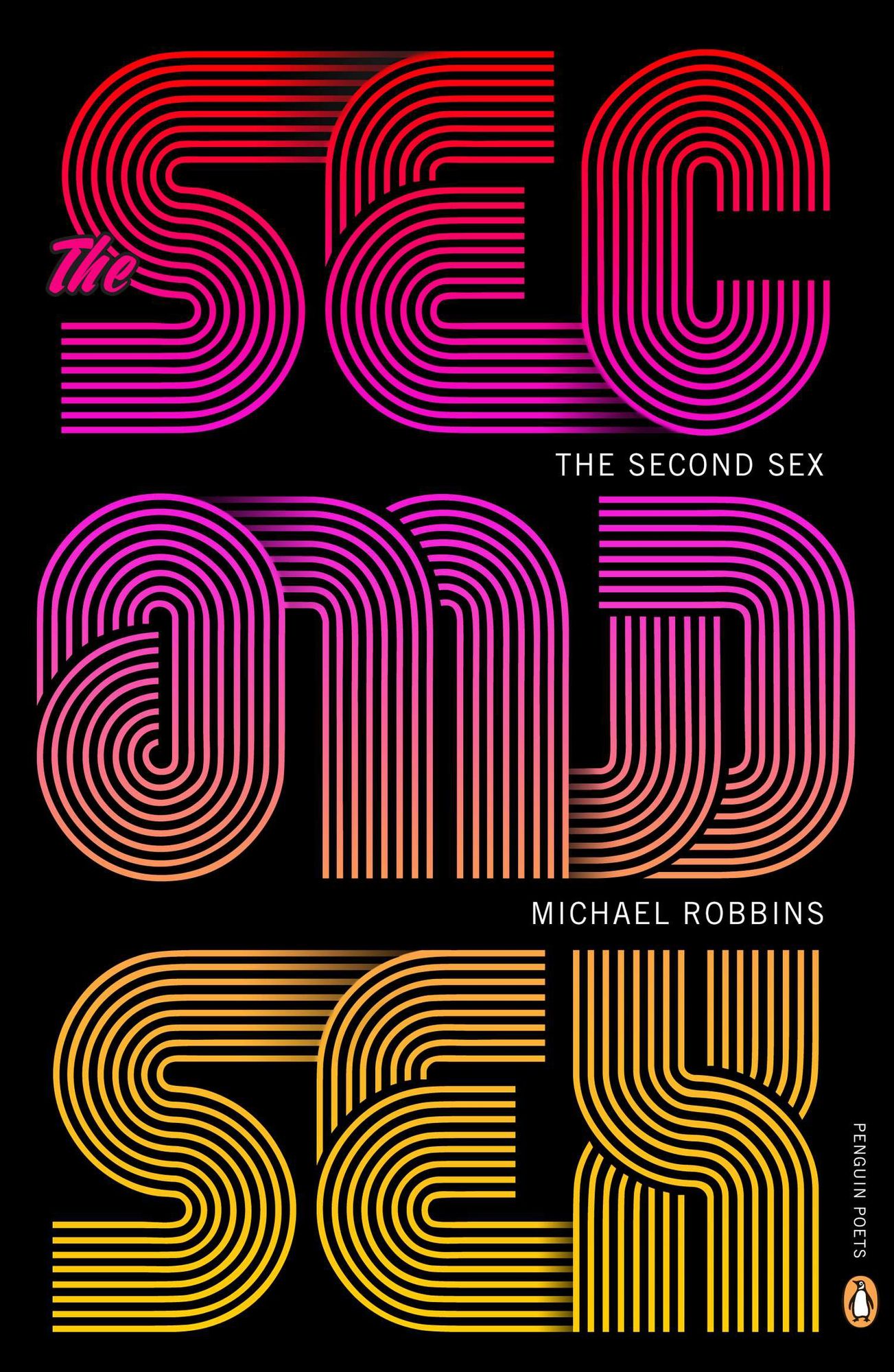 The Second Sex