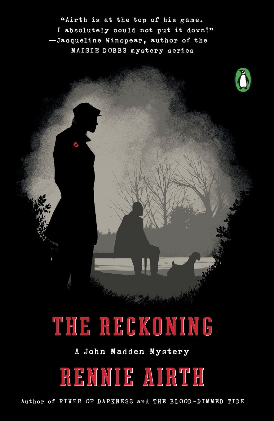 The Reckoning: A John Madden Mystery