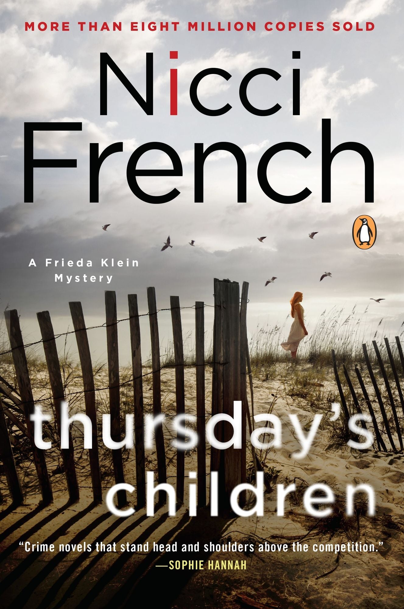 Thursday's Children