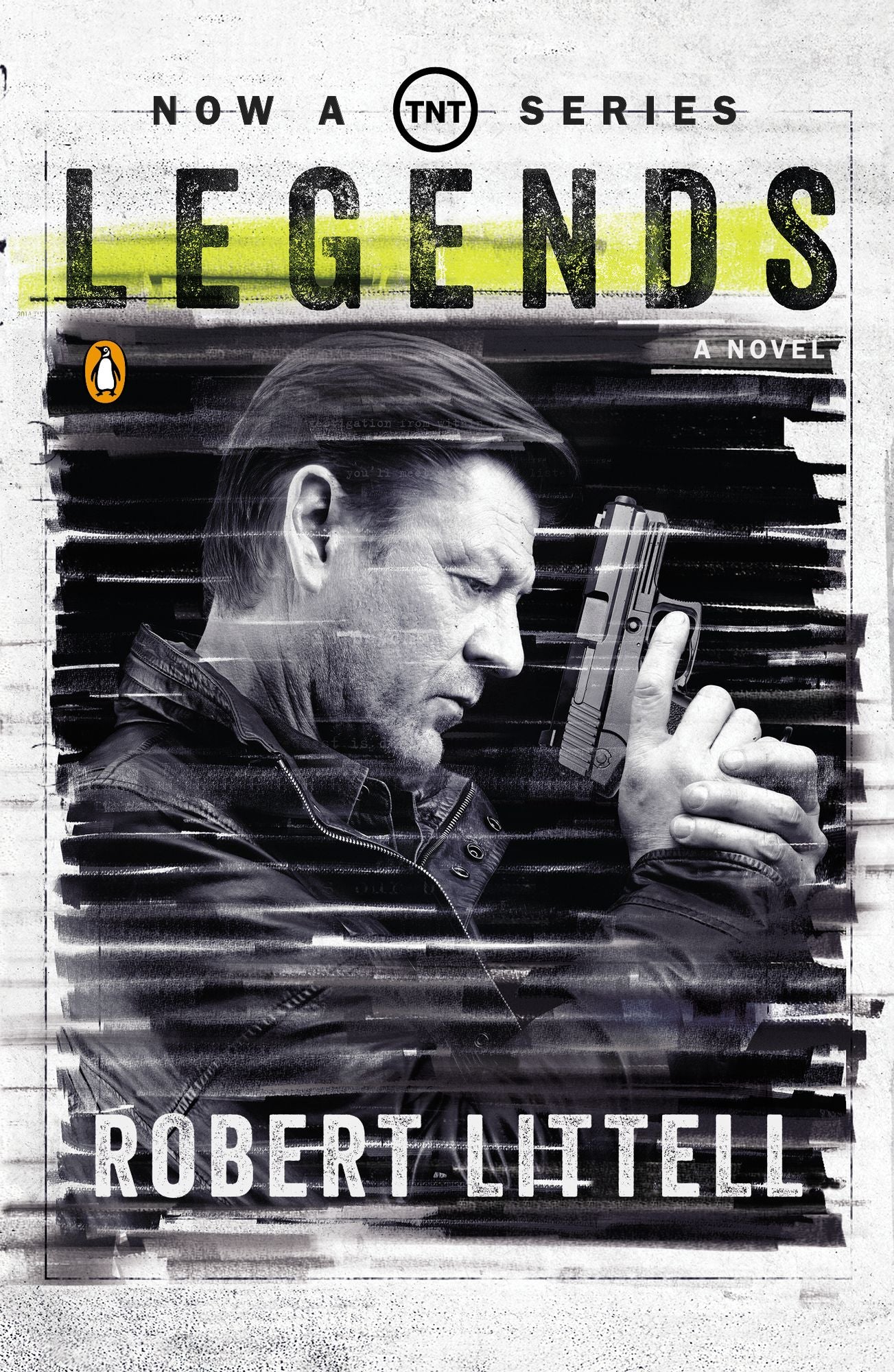 Legends (Movie Tie-in Edition)