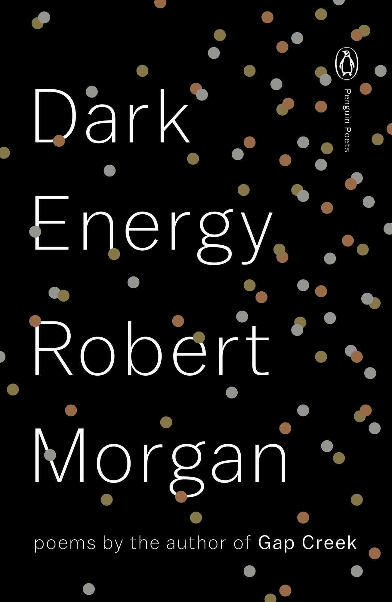 Dark Energy