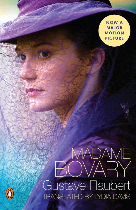 Madame Bovary: (Movie Tie-In)