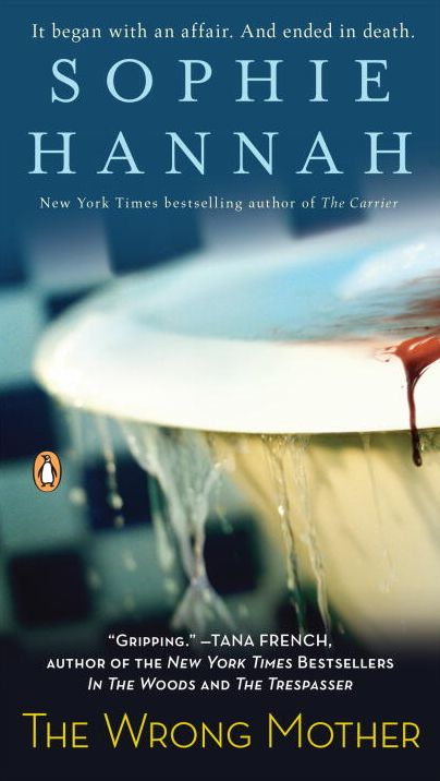 The Wrong Mother: A Zailer and Waterhouse Mystery