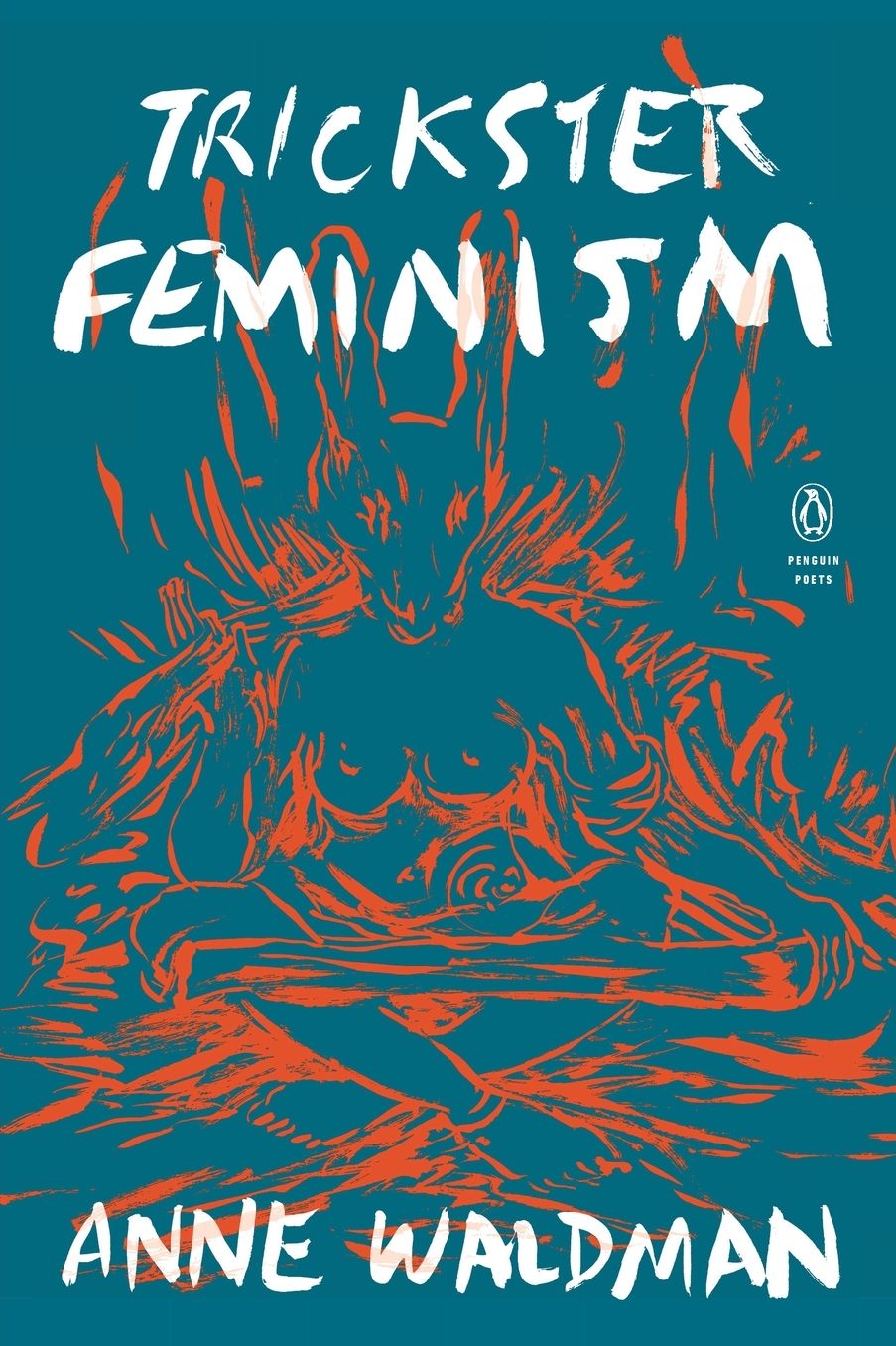 Trickster Feminism
