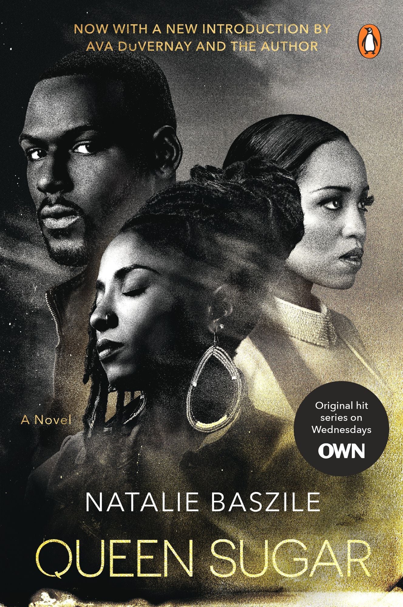 Queen Sugar: A Novel (TV Tie-In)