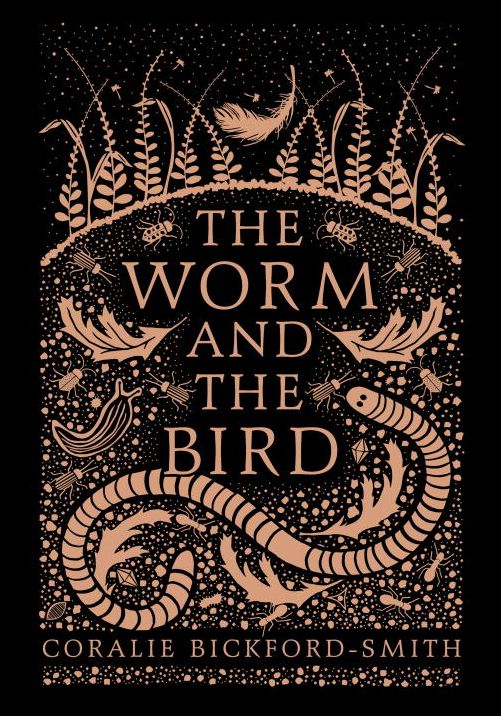 The Worm and the Bird