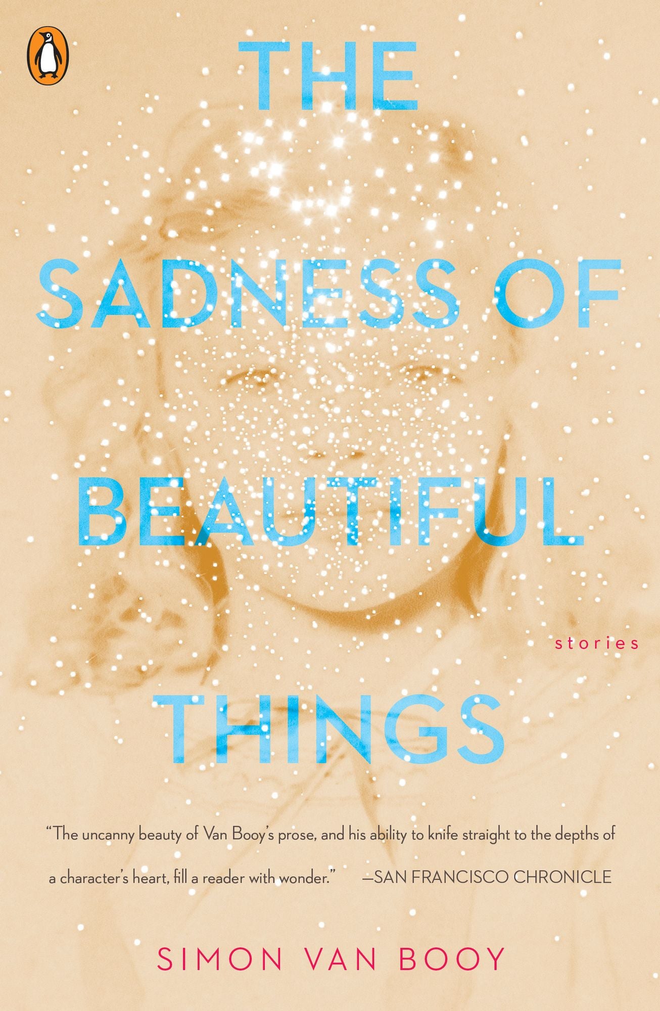 The Sadness Of Beautiful Things: Stories
