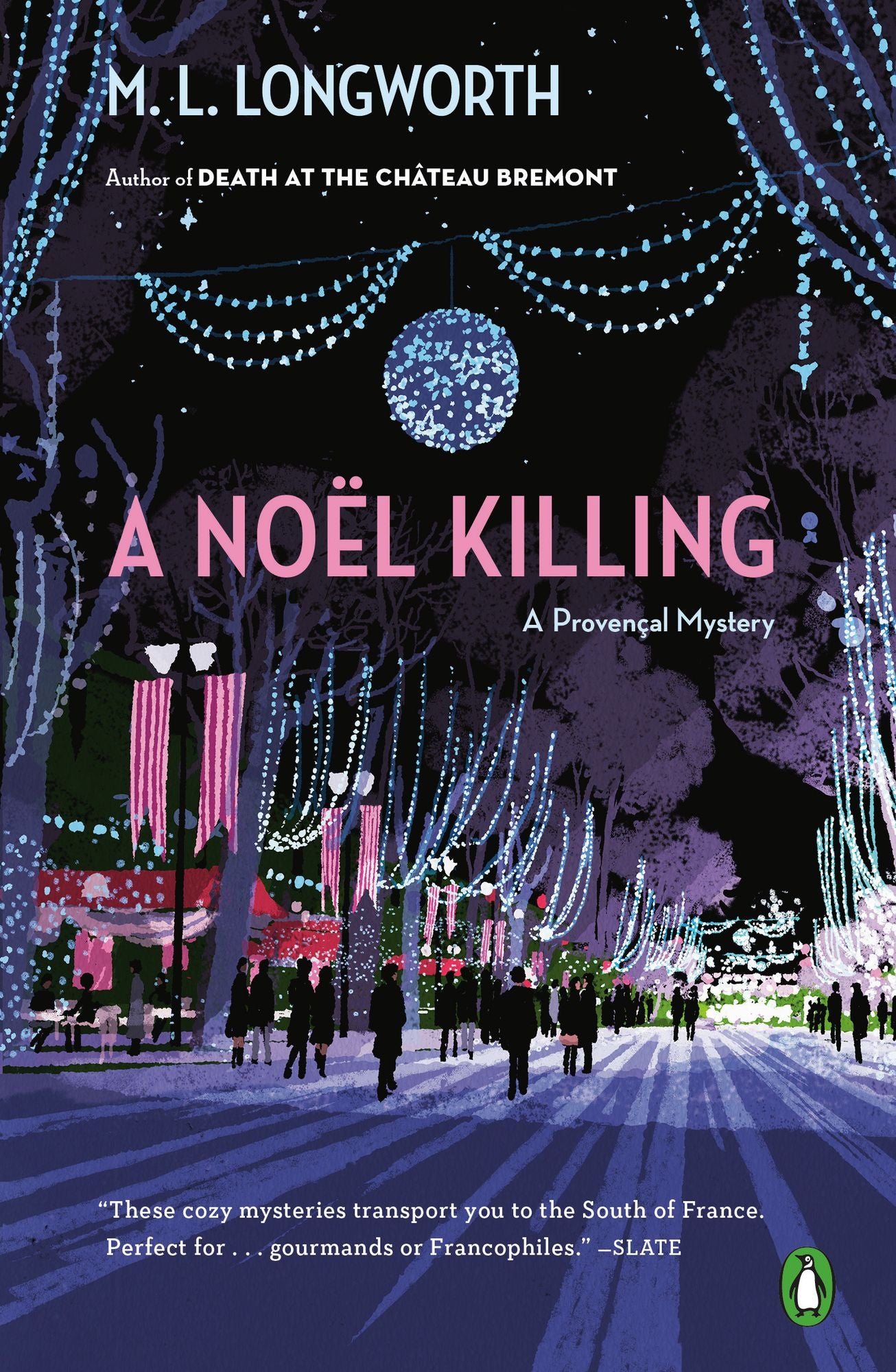 A Noel Killing