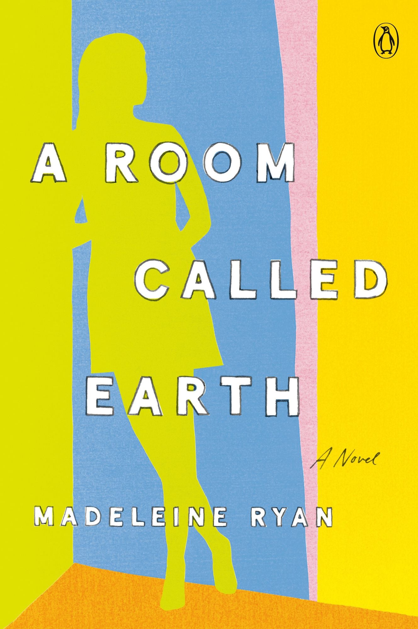 A Room Called Earth: A Novel