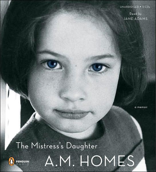 The Mistress's Daughter