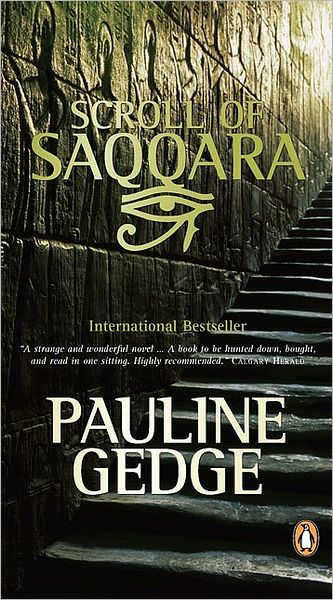 Scroll of Saqqara