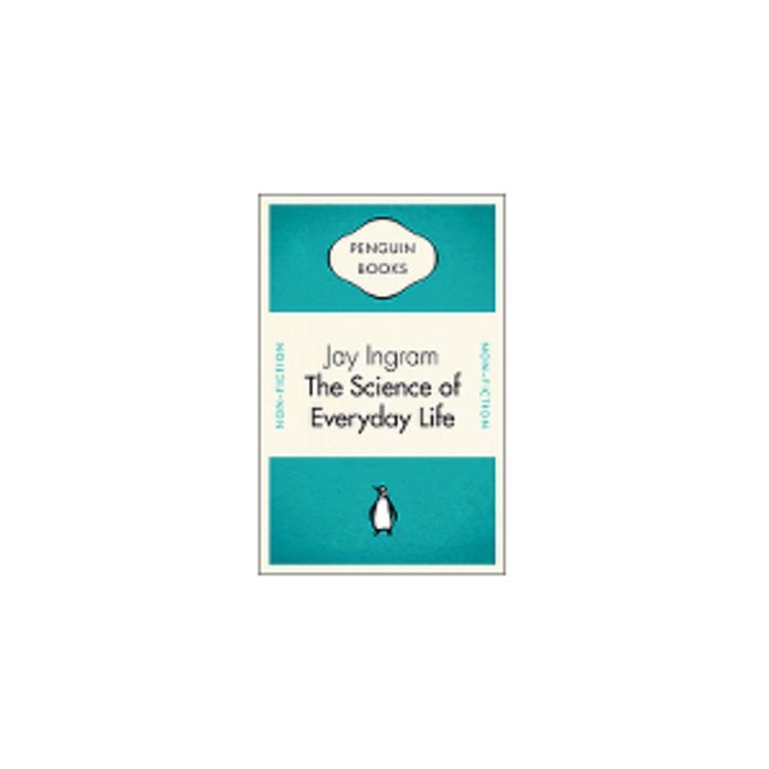 Penguin Celebrations - The Science of Everyday Life