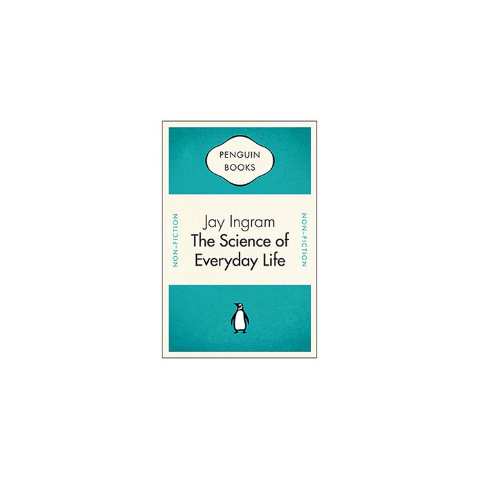 Penguin Celebrations - The Science of Everyday Life