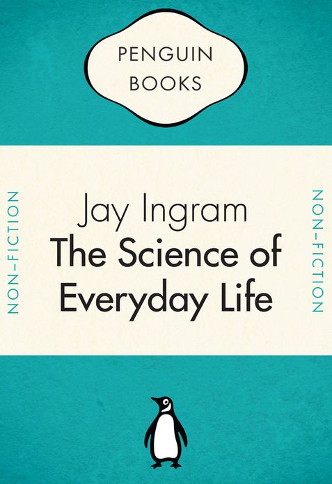 Penguin Celebrations - The Science of Everyday Life