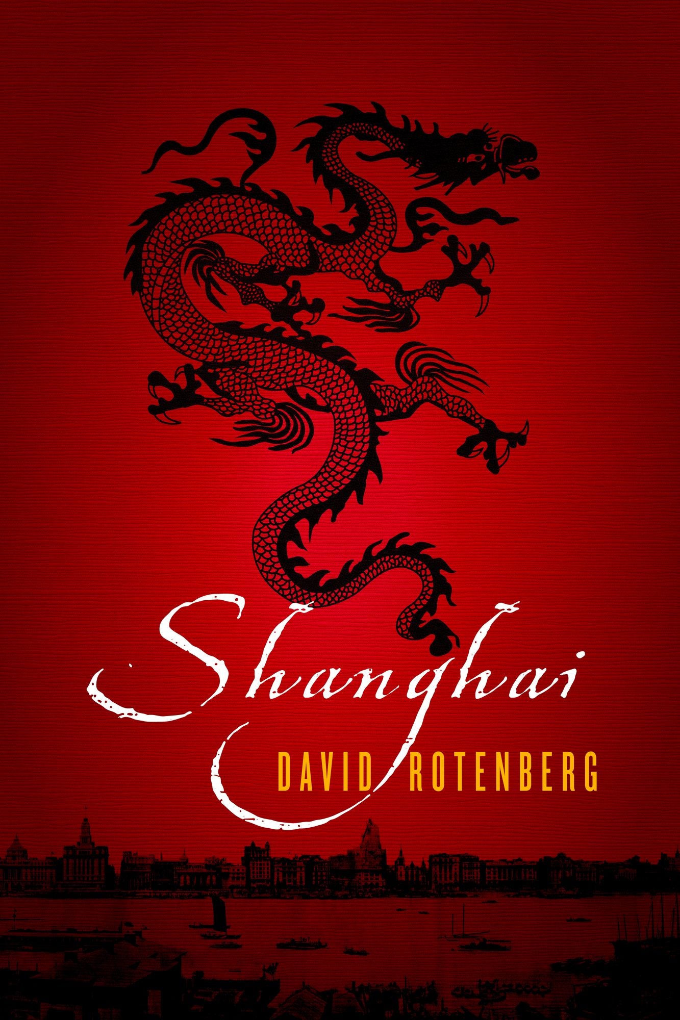 Shanghai