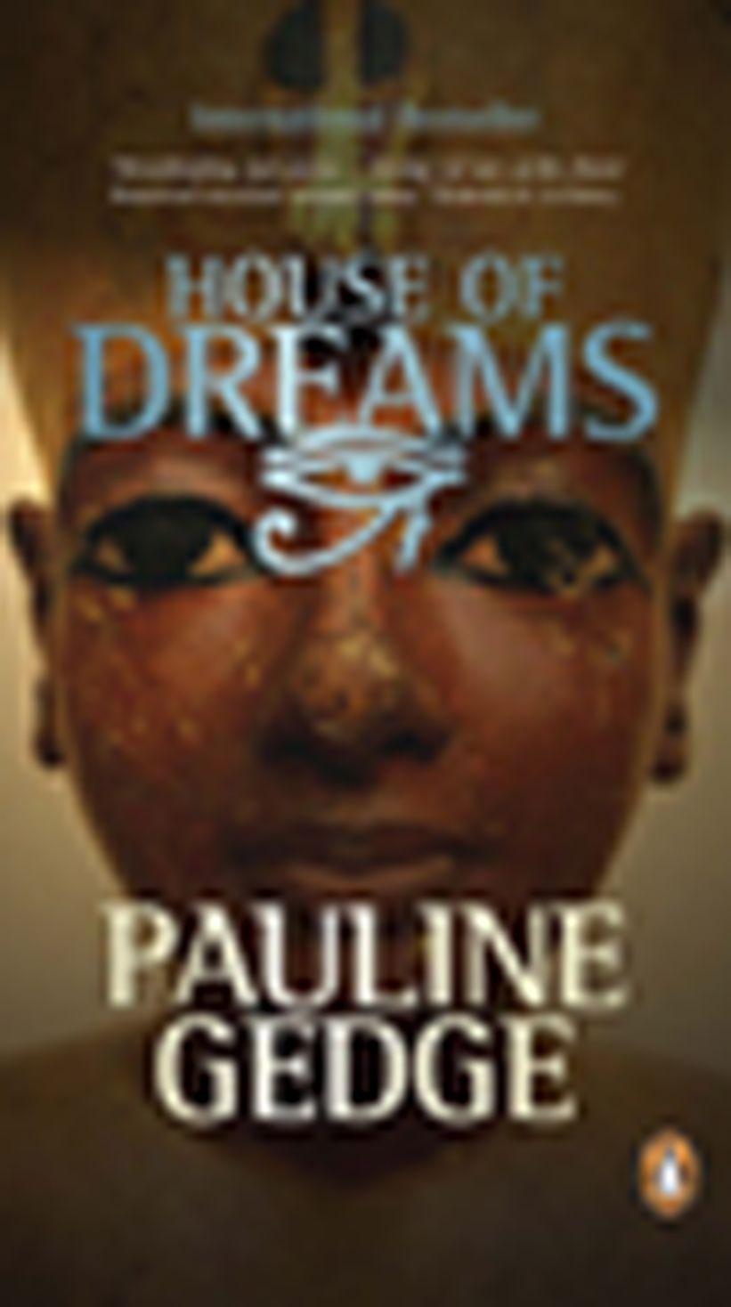House Of Dreams