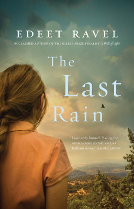 The Last Rain