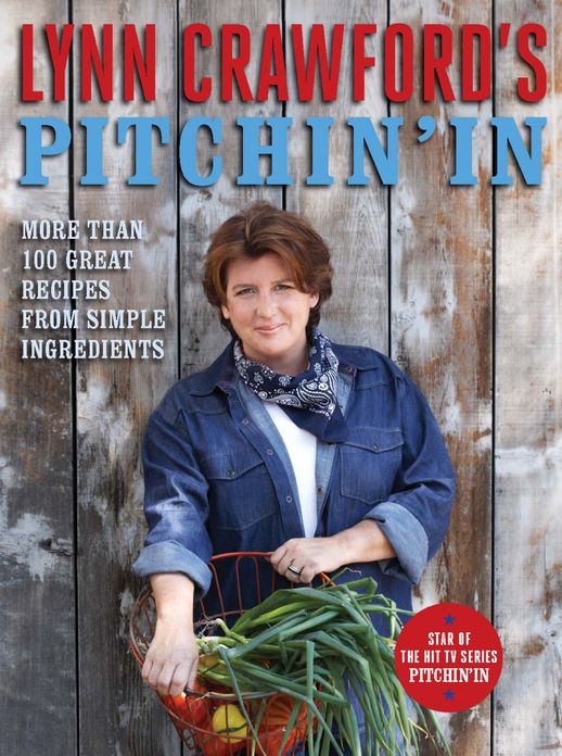 Pitchin' In: Great Recipes From the Ultimate Road Trip, and More