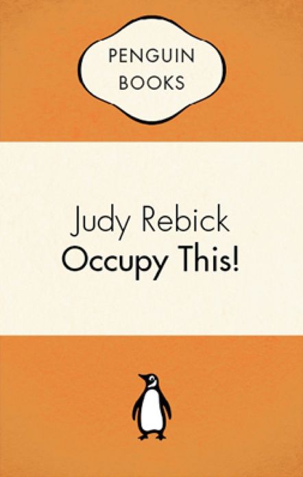 Occupy This
