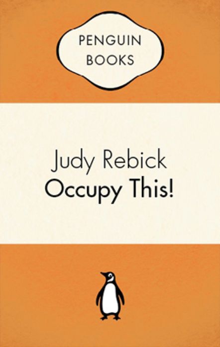 Occupy This