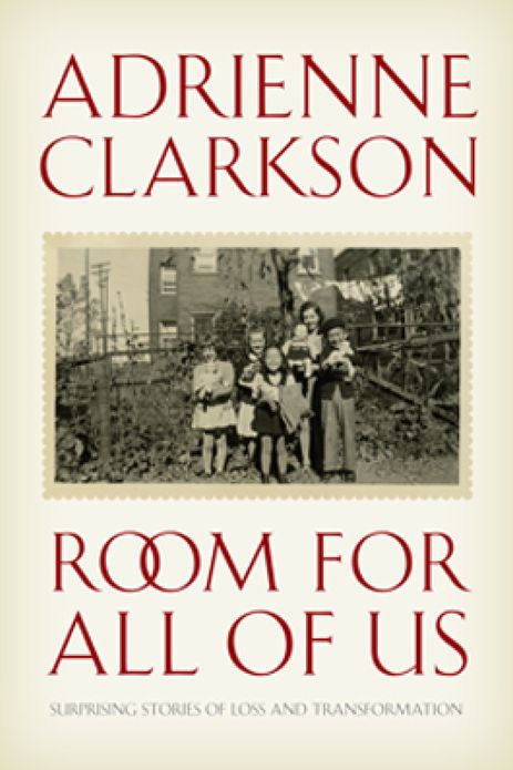 Room for All of Us