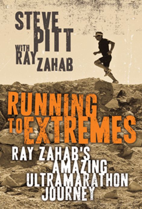 Running to Extremes: Ray Zahab's Amazing Ultramarathon Journey