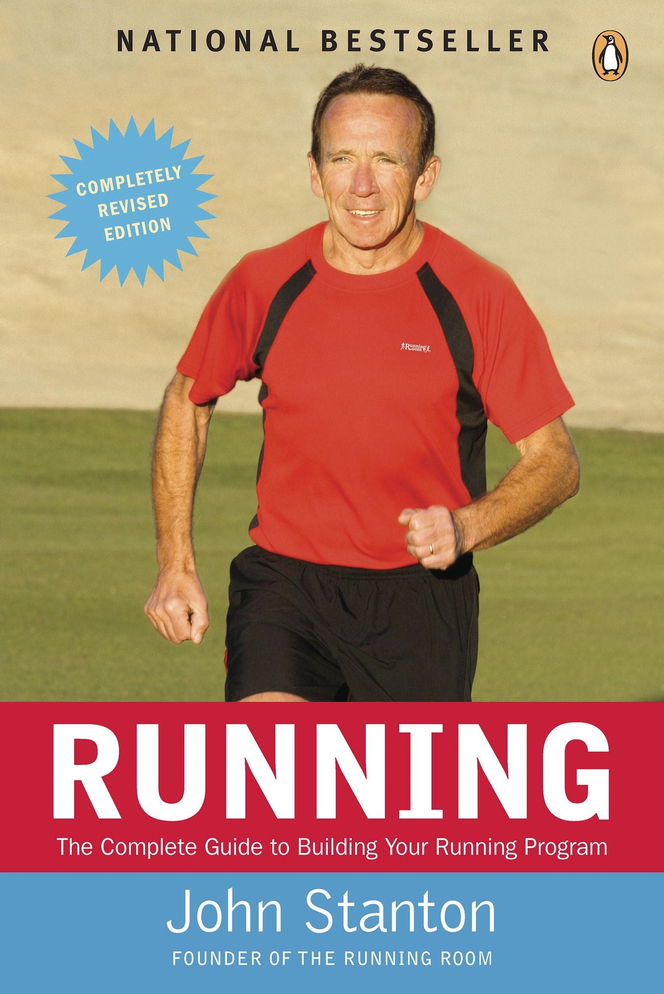 Running: The Complete Guide To Building Your Running Program