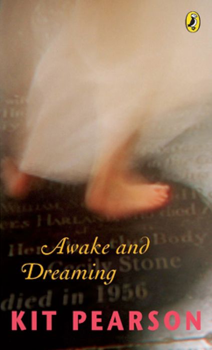 Awake and Dreaming