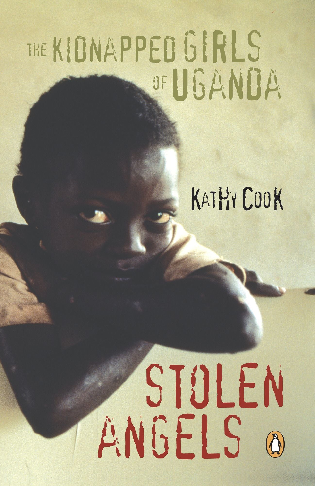 Stolen Angels: The Kidnapped Girls Of Uganda