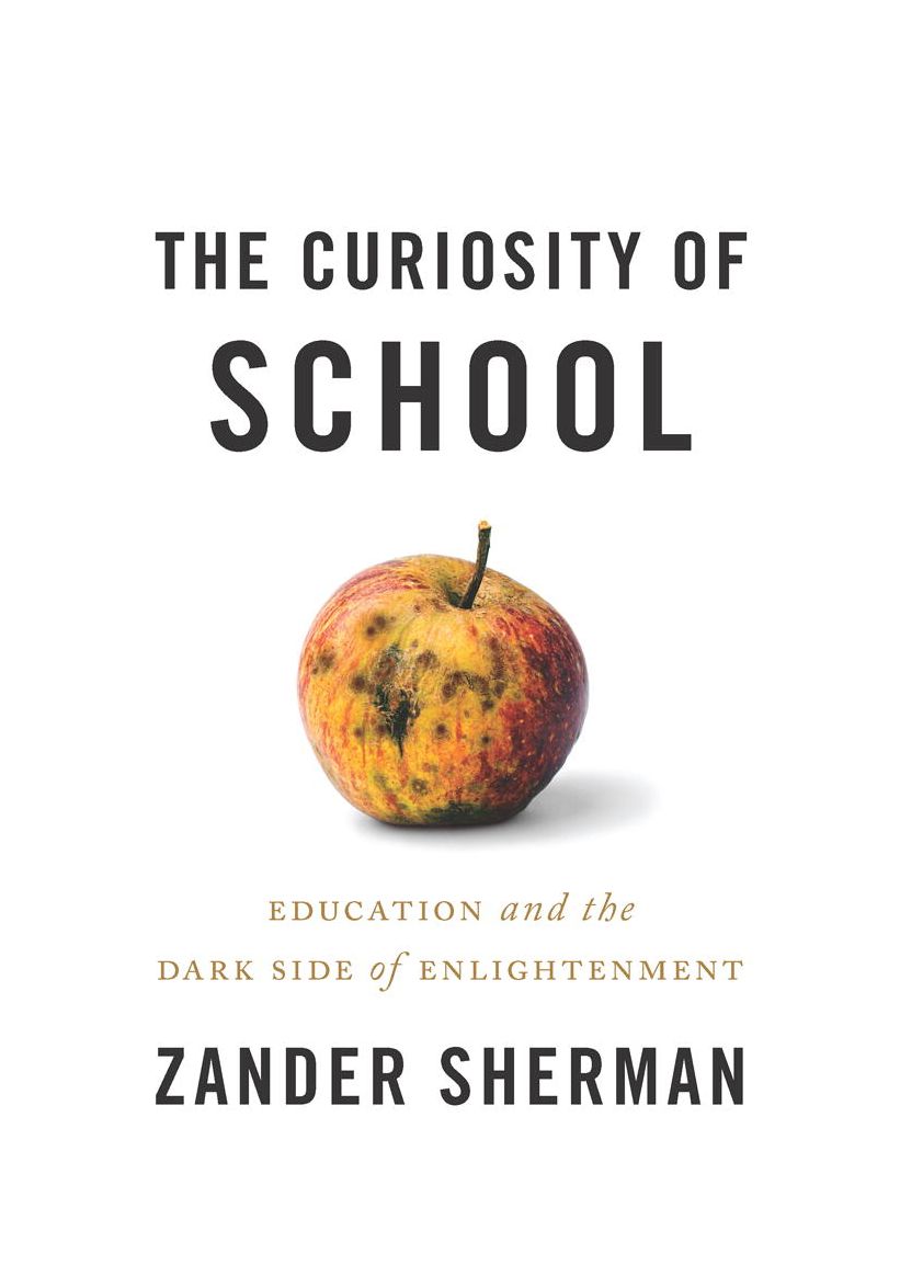 The Curiosity of School: Education And The Dark Side Of Enlightenment