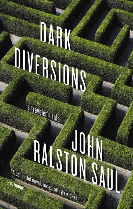 Dark Diversions