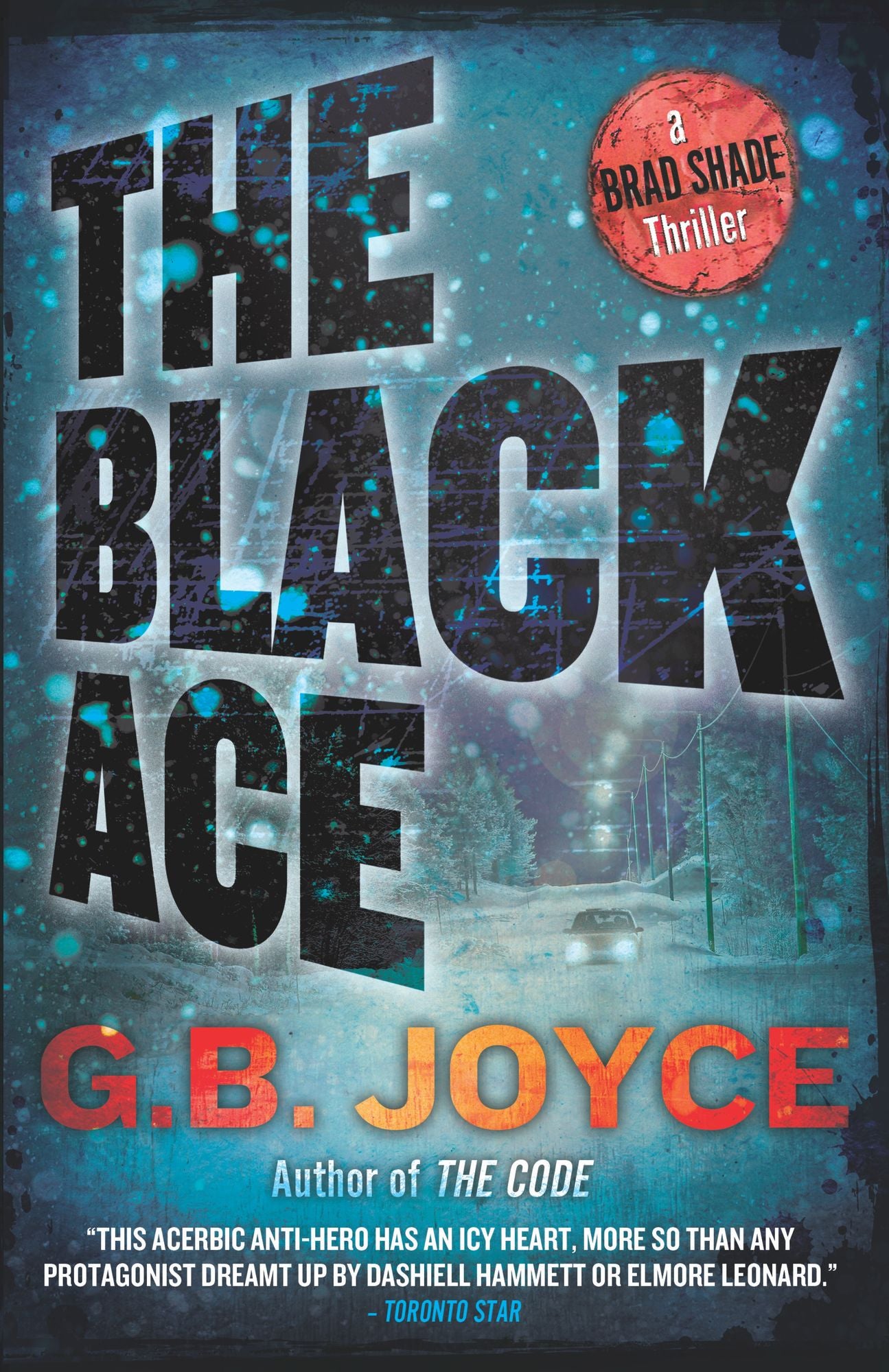 Black Ace,The