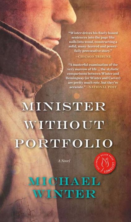 Minister without Portfolio