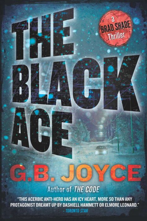 The Black Ace
