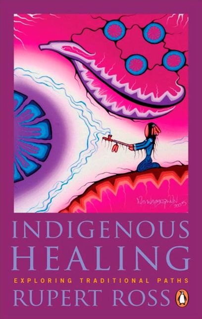 Indigenous Healing: Exploring Traditional Paths