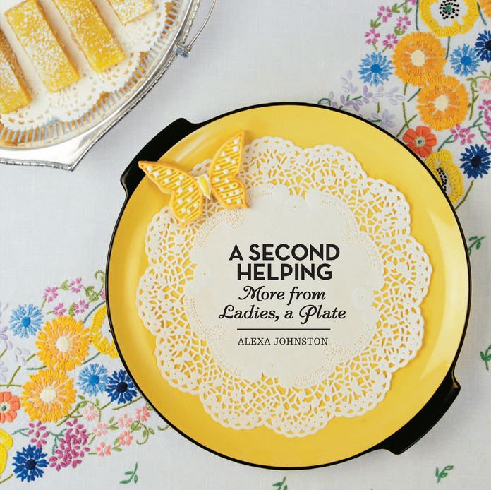 A Second Helping