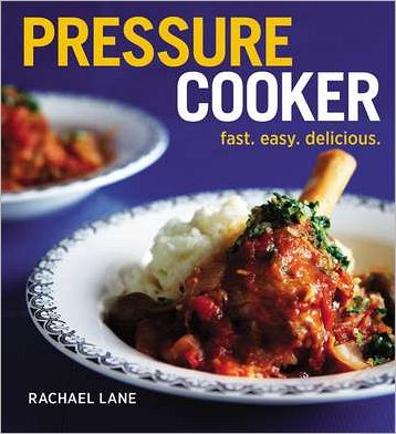 Pressure Cooker