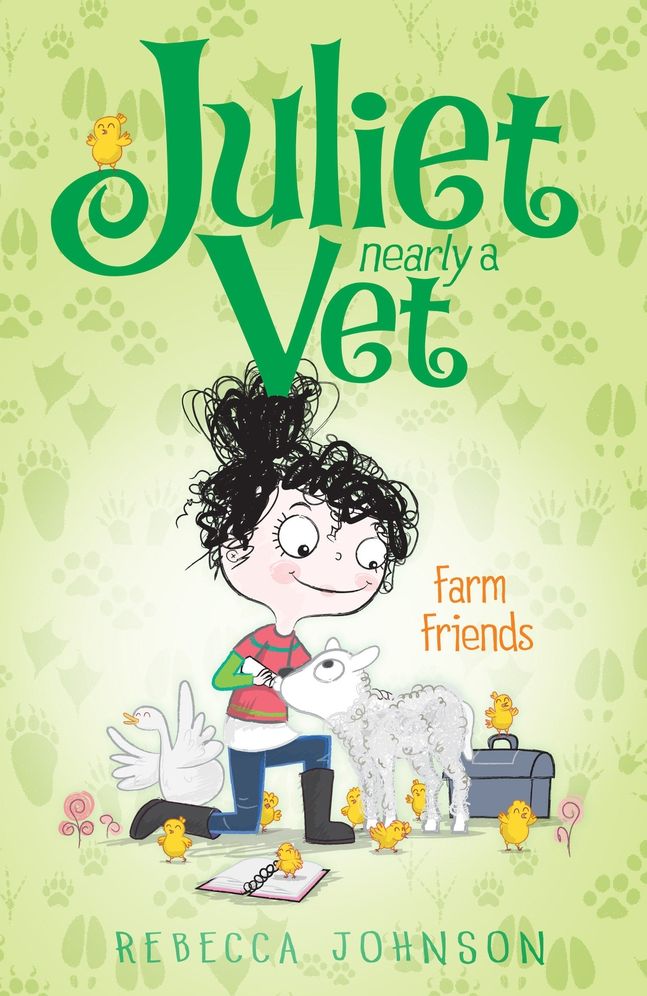 Farm Friends