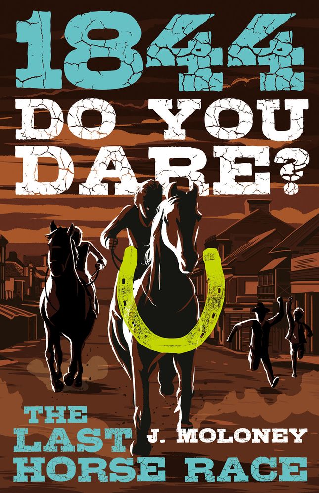 1844: Last Horse Race