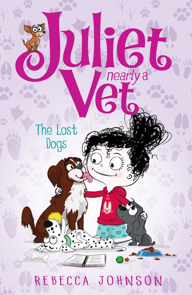 Lost Dogs