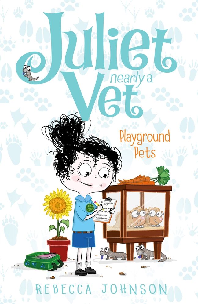 Playground Pets
