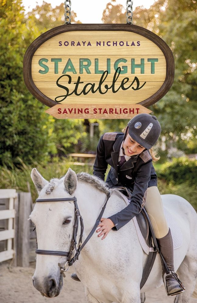 Saving Starlight