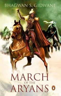 March of the Aryans