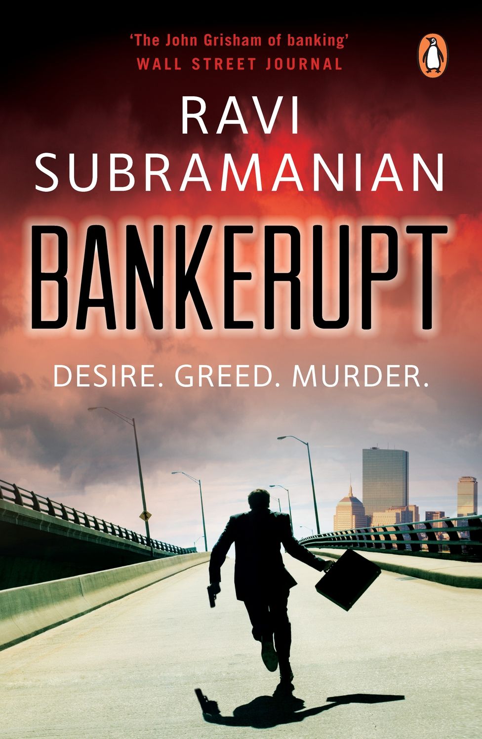 Bankerupt