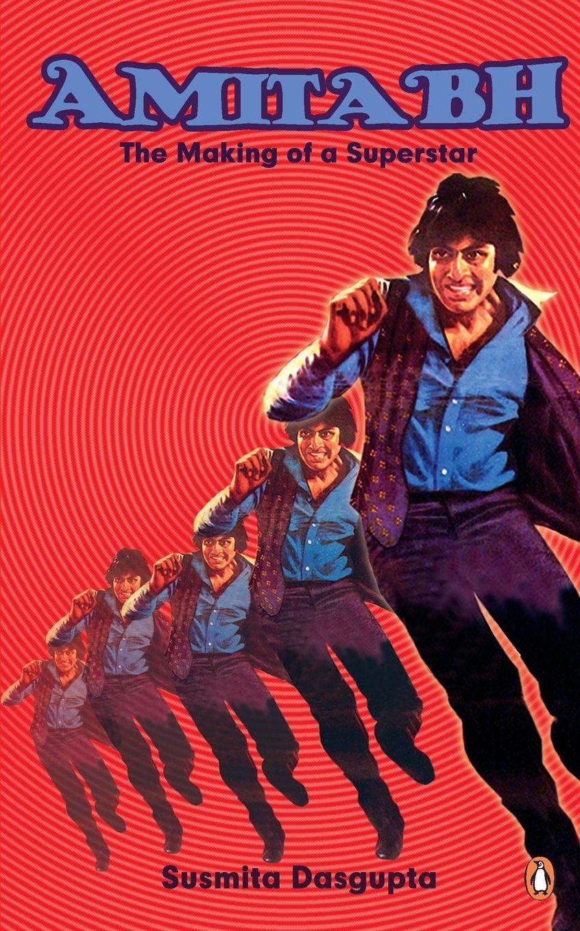 Amitabh: The making of a superstar