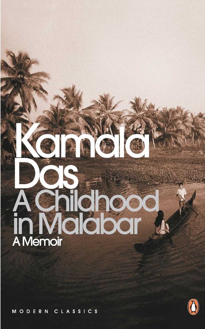 Childhood In Malabar-Mod Class